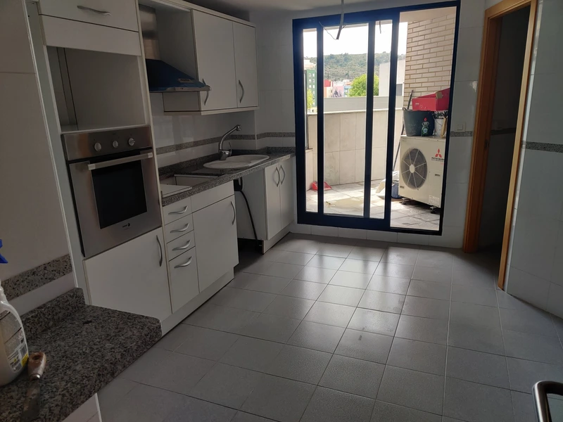 Sagunto new area After